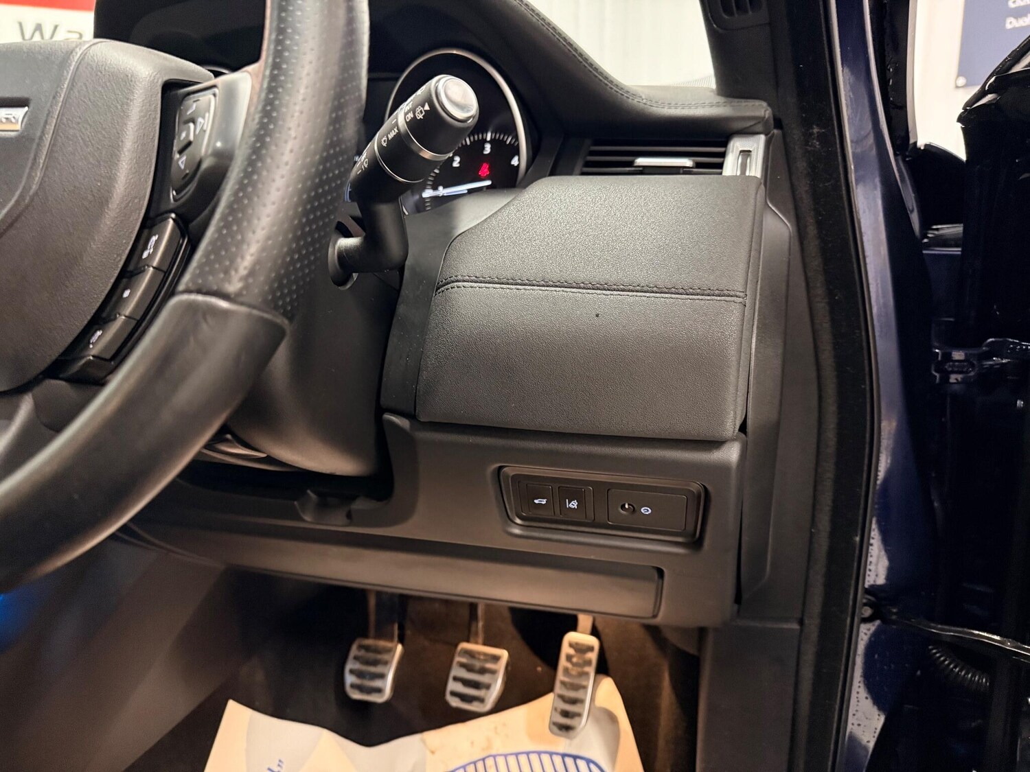 Used Land Rover Range Rover Evoque 2017 for sale - 76886434: Photo 25