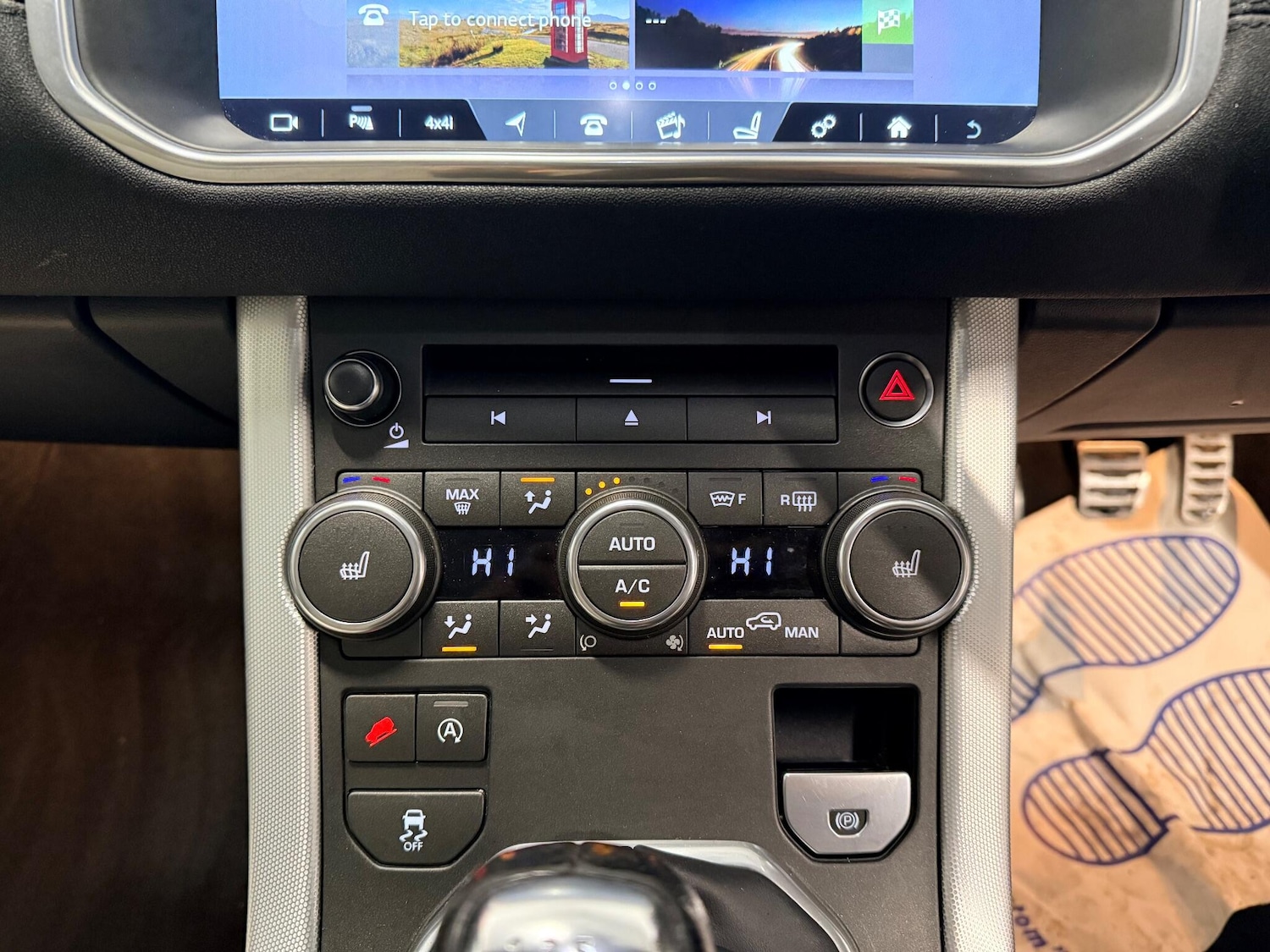 Used Land Rover Range Rover Evoque 2017 for sale - 76886434: Photo 28