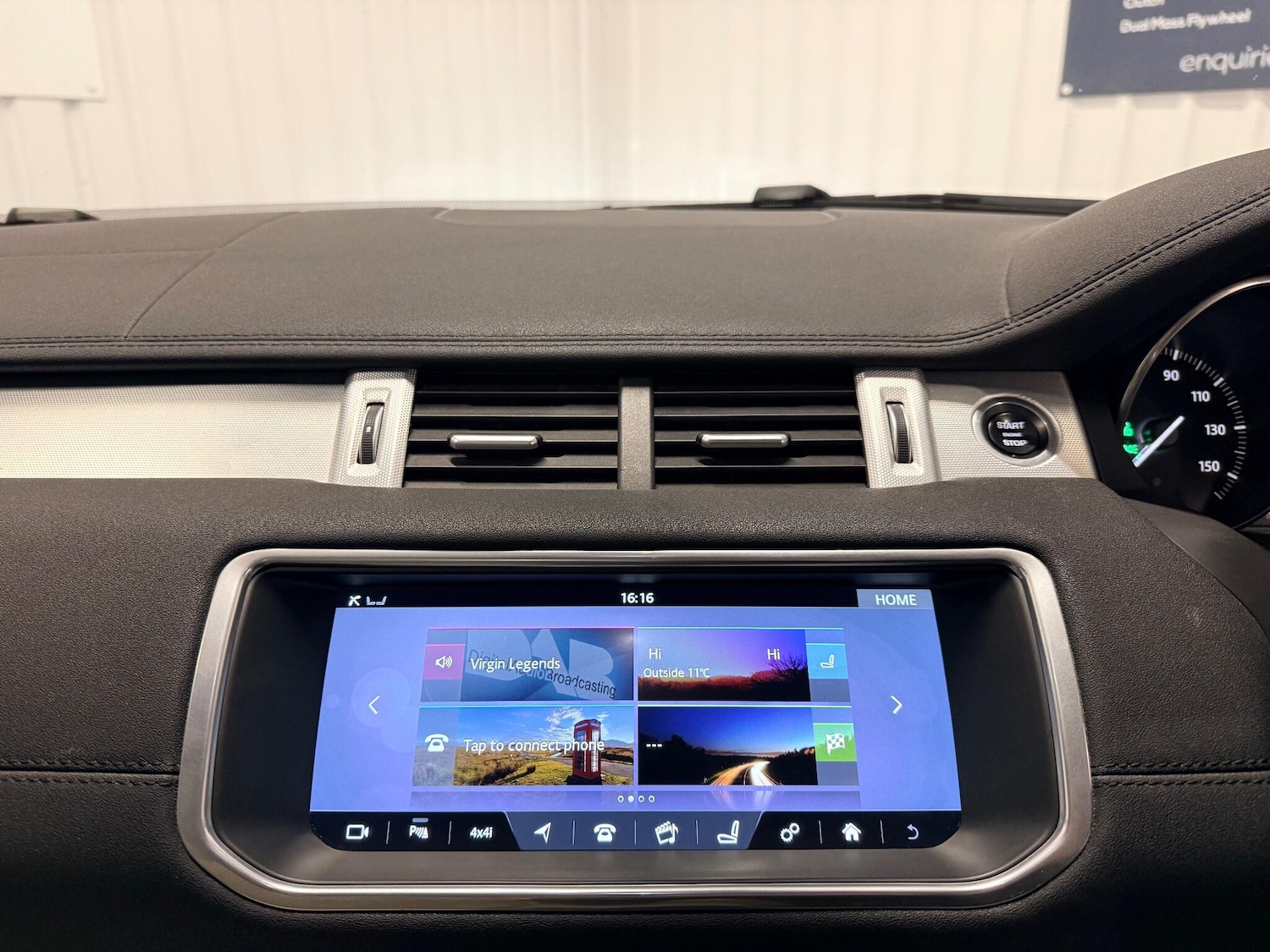 Used Land Rover Range Rover Evoque 2017 for sale - 76886434: Photo 29