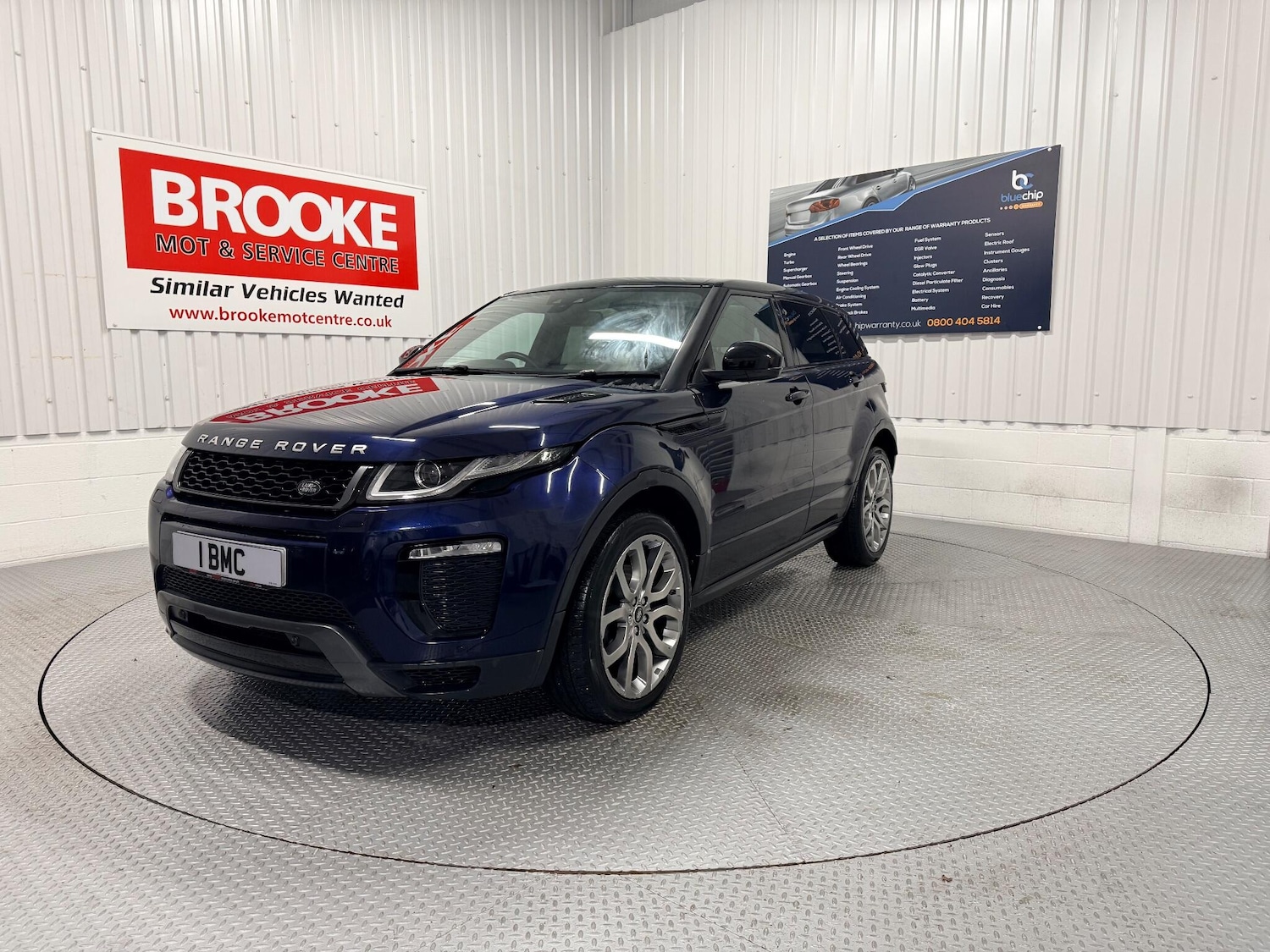 Used Land Rover Range Rover Evoque 2017 for sale - 76886434: Photo 3