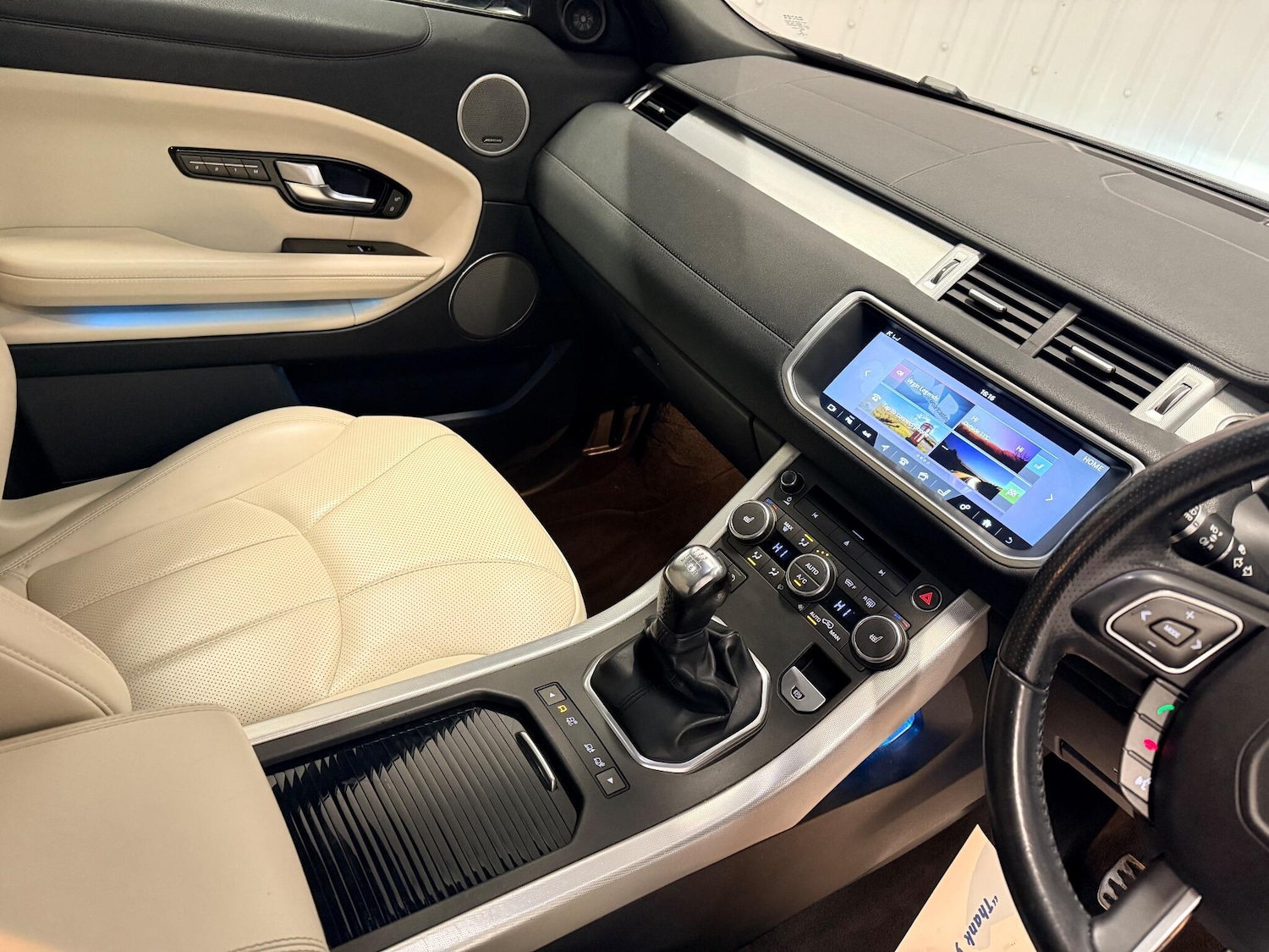 Used Land Rover Range Rover Evoque 2017 for sale - 76886434: Photo 30