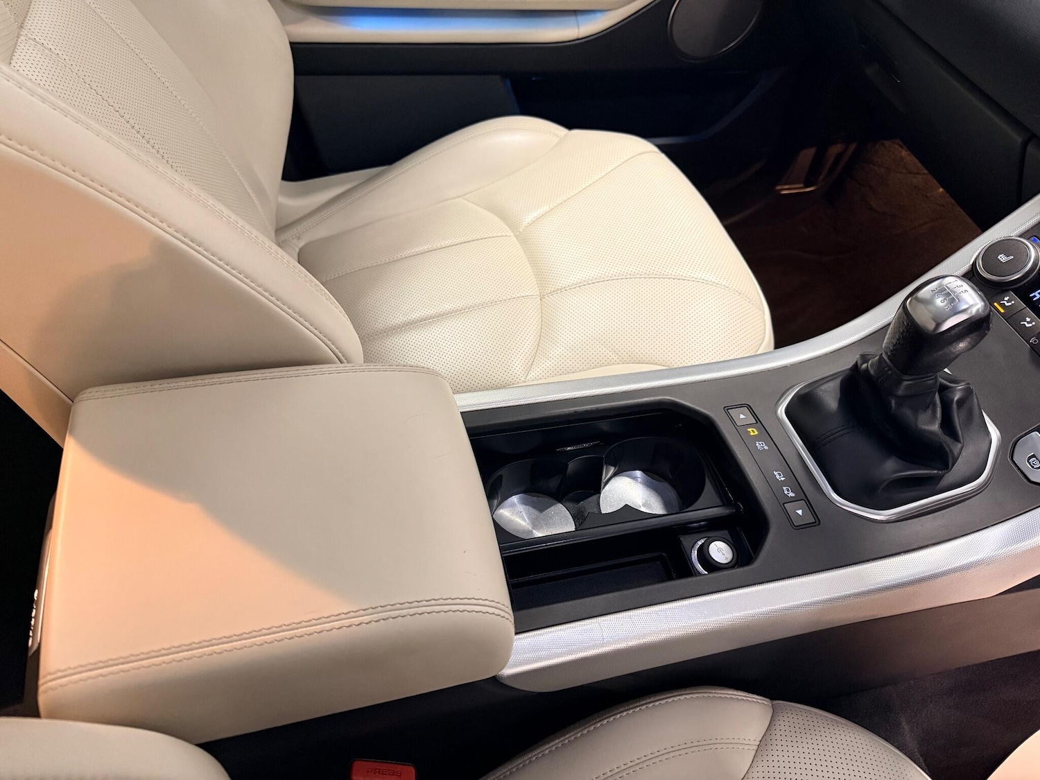 Used Land Rover Range Rover Evoque 2017 for sale - 76886434: Photo 32