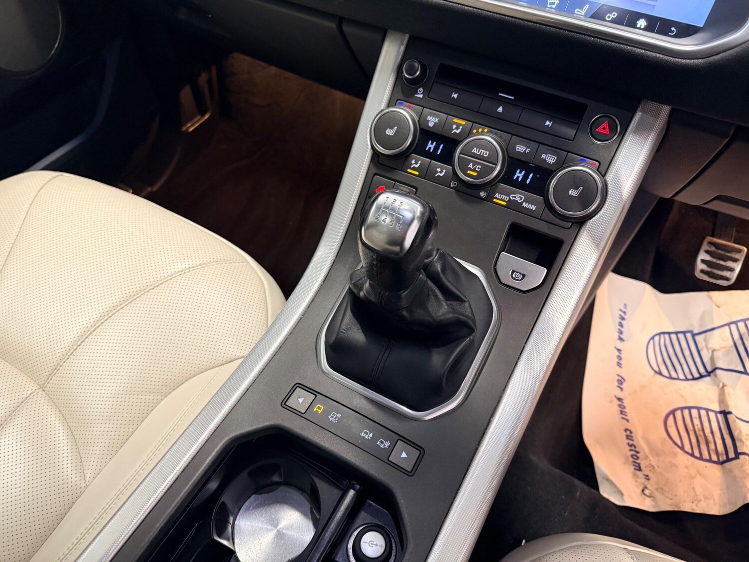 Used Land Rover Range Rover Evoque 2017 for sale - 76886434: Photo 33