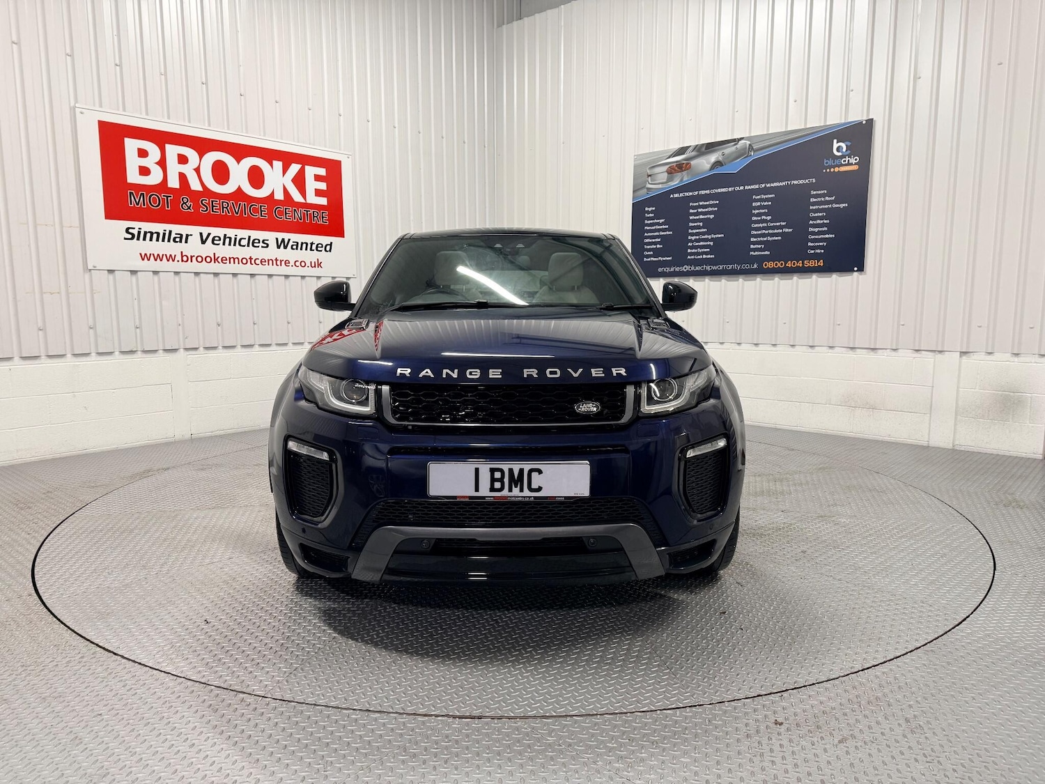 Used Land Rover Range Rover Evoque 2017 for sale - 76886434: Photo 5