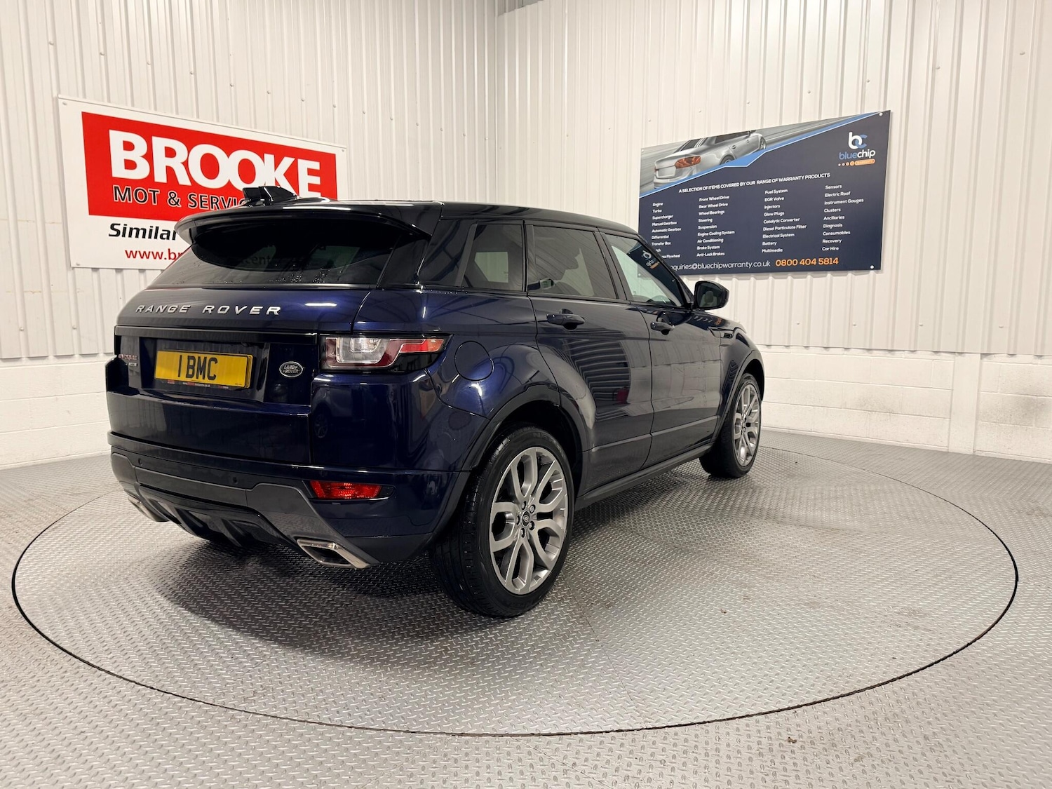 Used Land Rover Range Rover Evoque 2017 for sale - 76886434: Photo 7