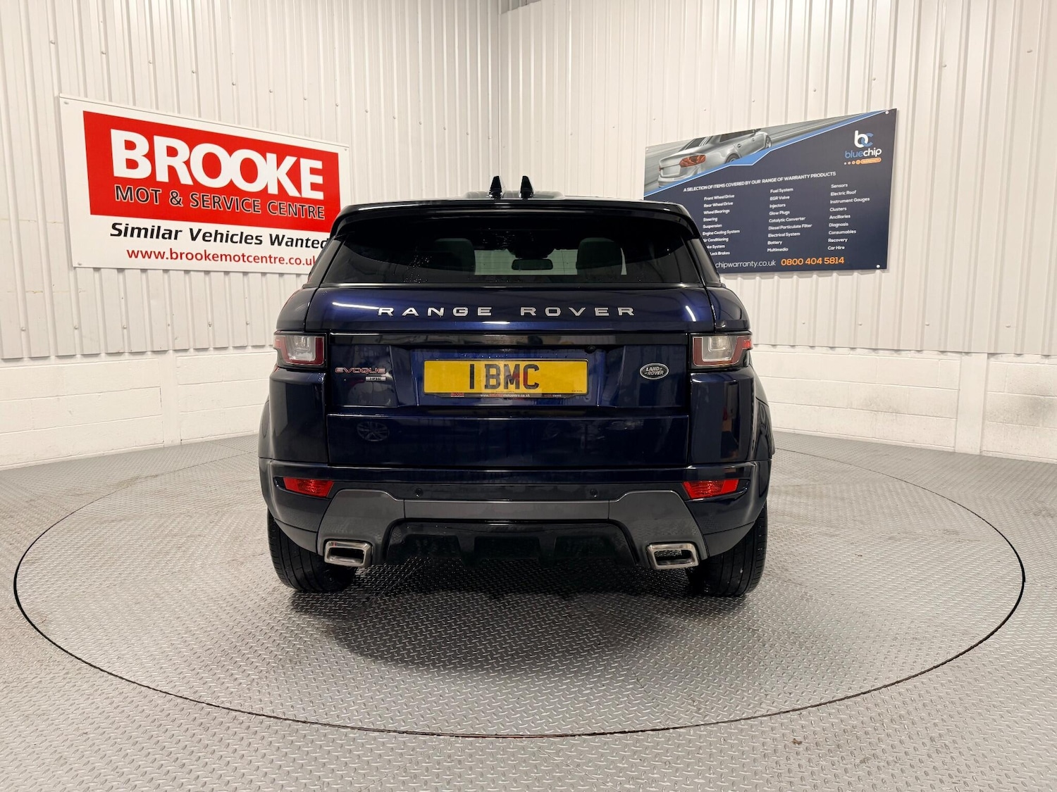 Used Land Rover Range Rover Evoque 2017 for sale - 76886434: Photo 8