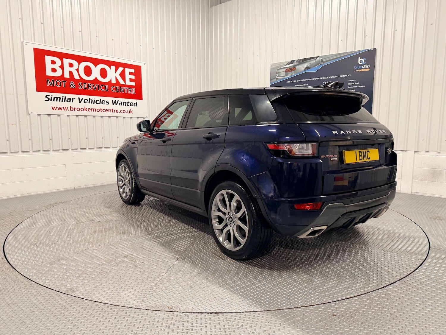 Used Land Rover Range Rover Evoque 2017 for sale - 76886434: Photo 9