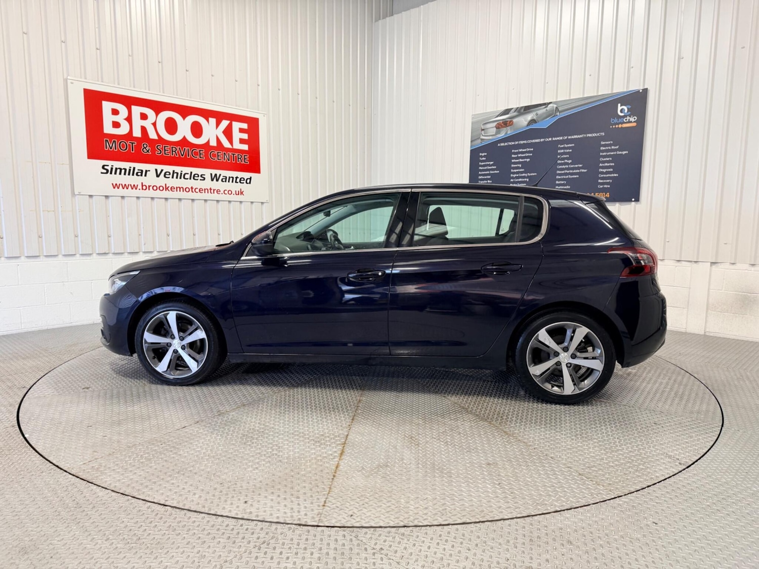 Used Peugeot 308 2019 for sale - 77358580: Photo 12