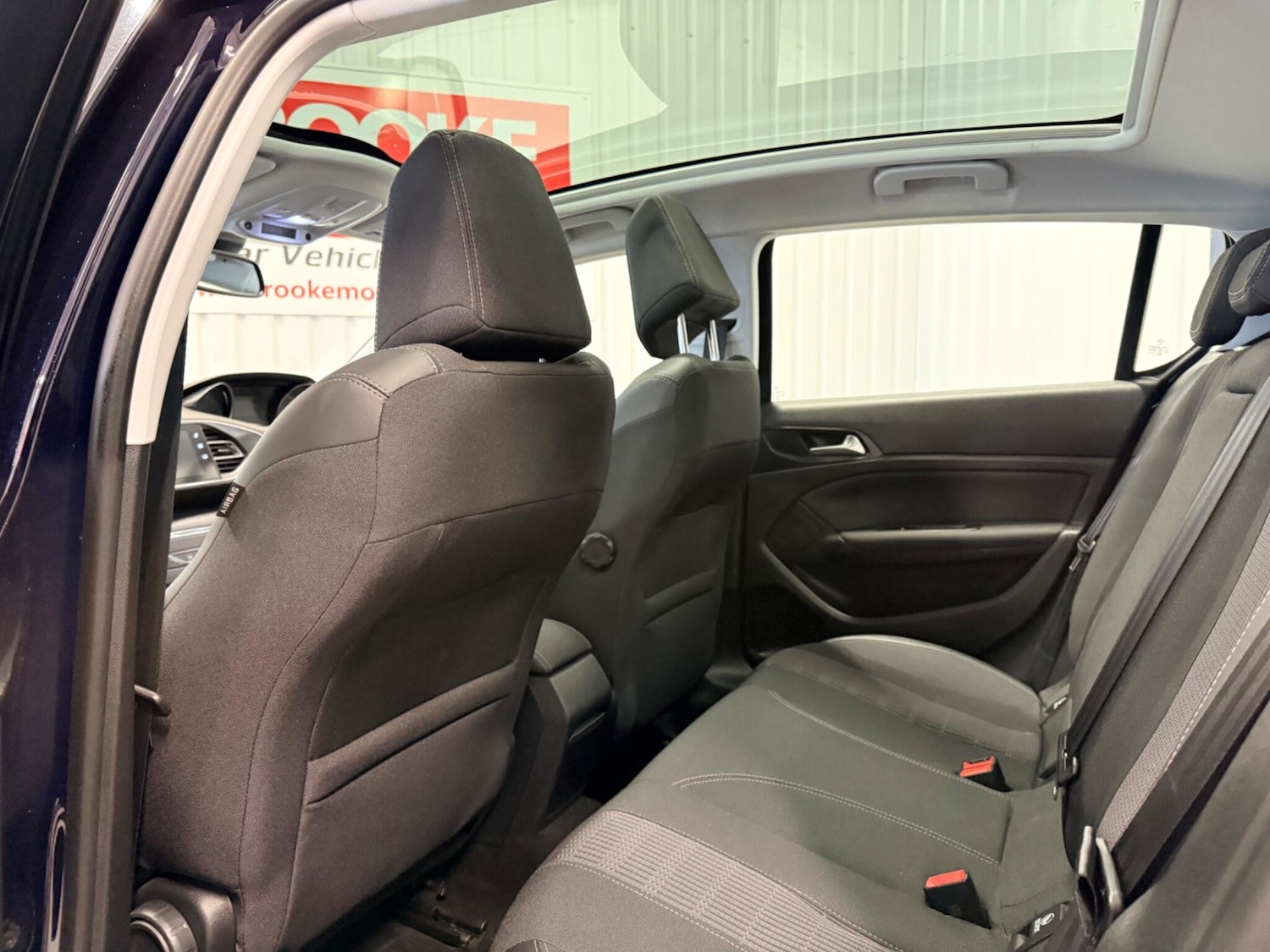 Used Peugeot 308 2019 for sale - 77358580: Photo 15