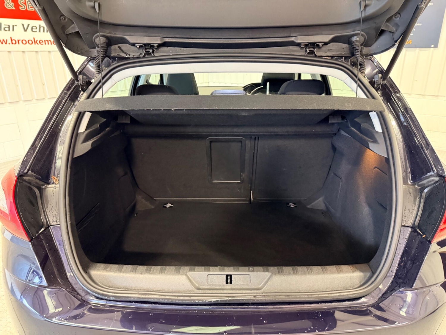 Used Peugeot 308 2019 for sale - 77358580: Photo 18