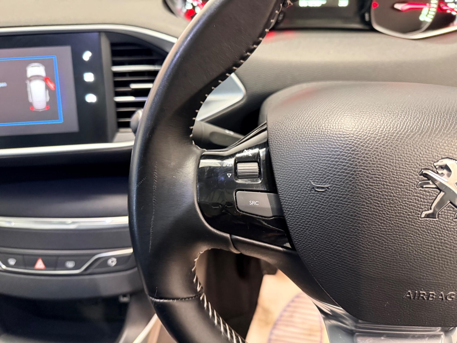 Used Peugeot 308 2019 for sale - 77358580: Photo 19