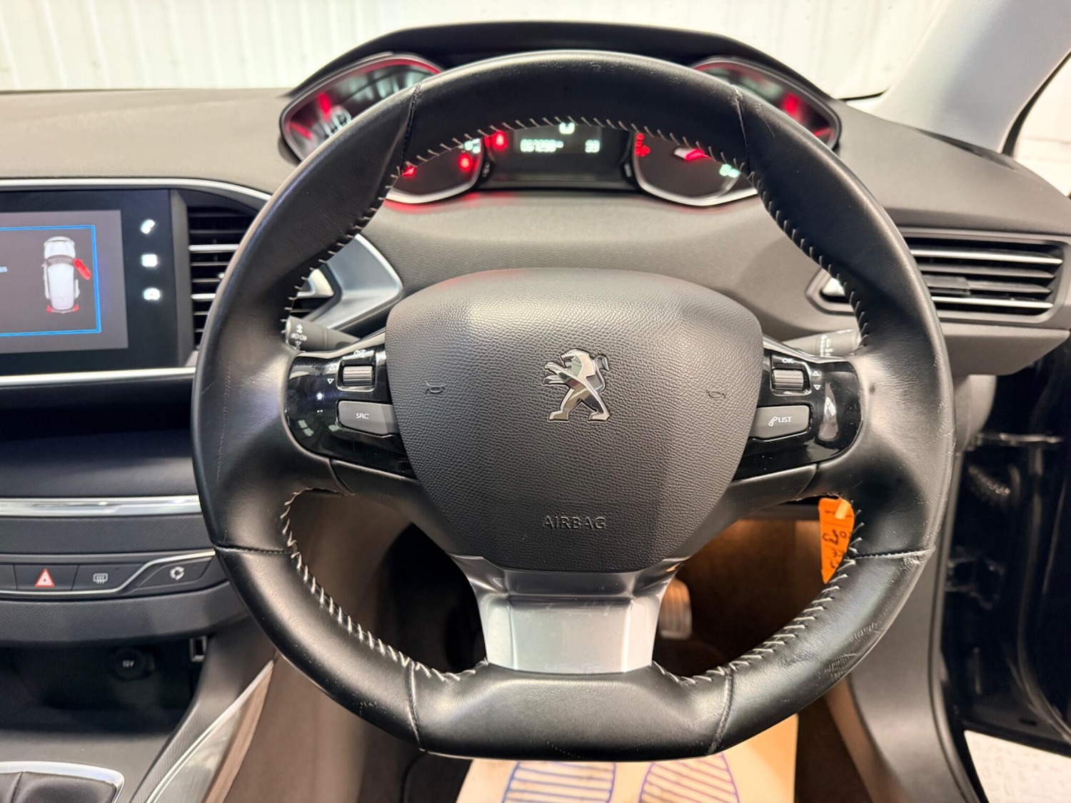 Used Peugeot 308 2019 for sale - 77358580: Photo 20