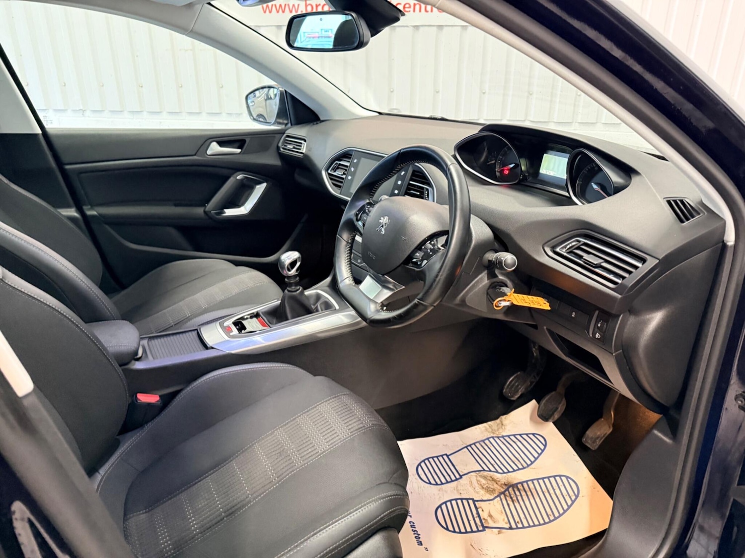 Used Peugeot 308 2019 for sale - 77358580: Photo 21