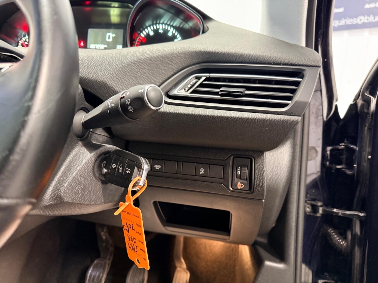 Used Peugeot 308 2019 for sale - 77358580: Photo 22