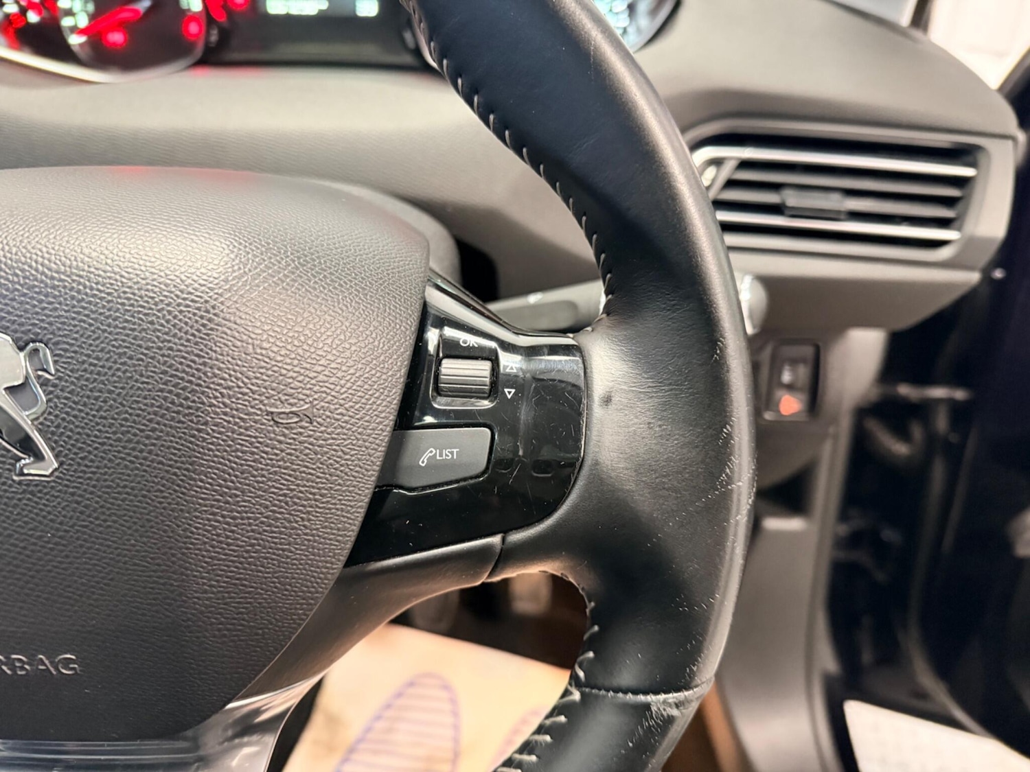 Used Peugeot 308 2019 for sale - 77358580: Photo 24