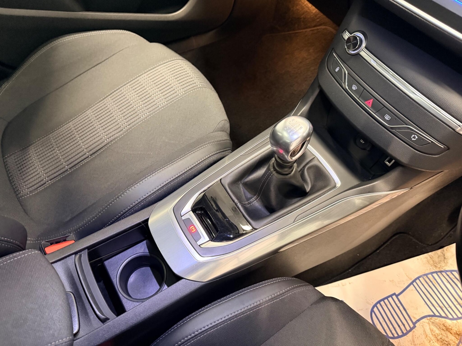 Used Peugeot 308 2019 for sale - 77358580: Photo 29