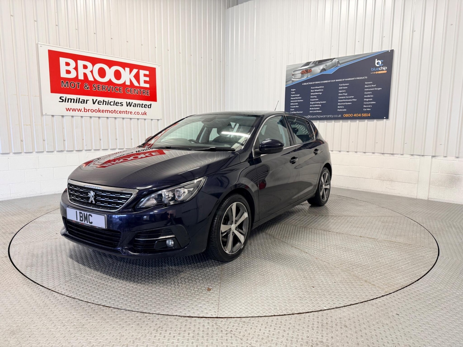 Used Peugeot 308 2019 for sale - 77358580: Photo 3
