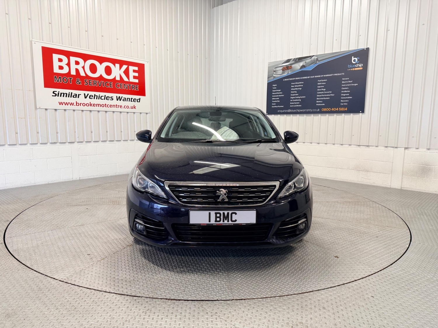 Used Peugeot 308 2019 for sale - 77358580: Photo 5