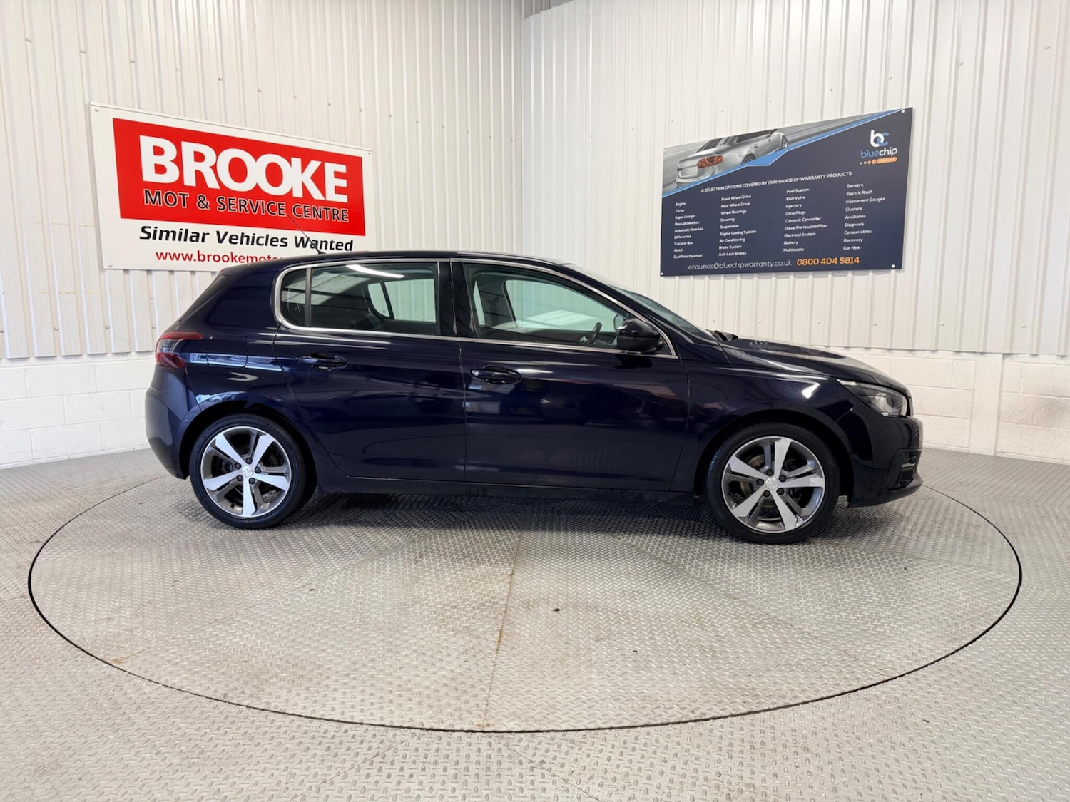 Used Peugeot 308 2019 for sale - 77358580: Photo 6