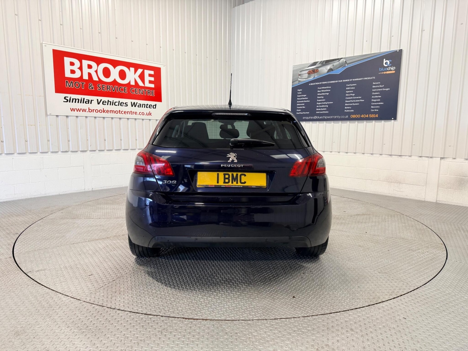 Used Peugeot 308 2019 for sale - 77358580: Photo 8