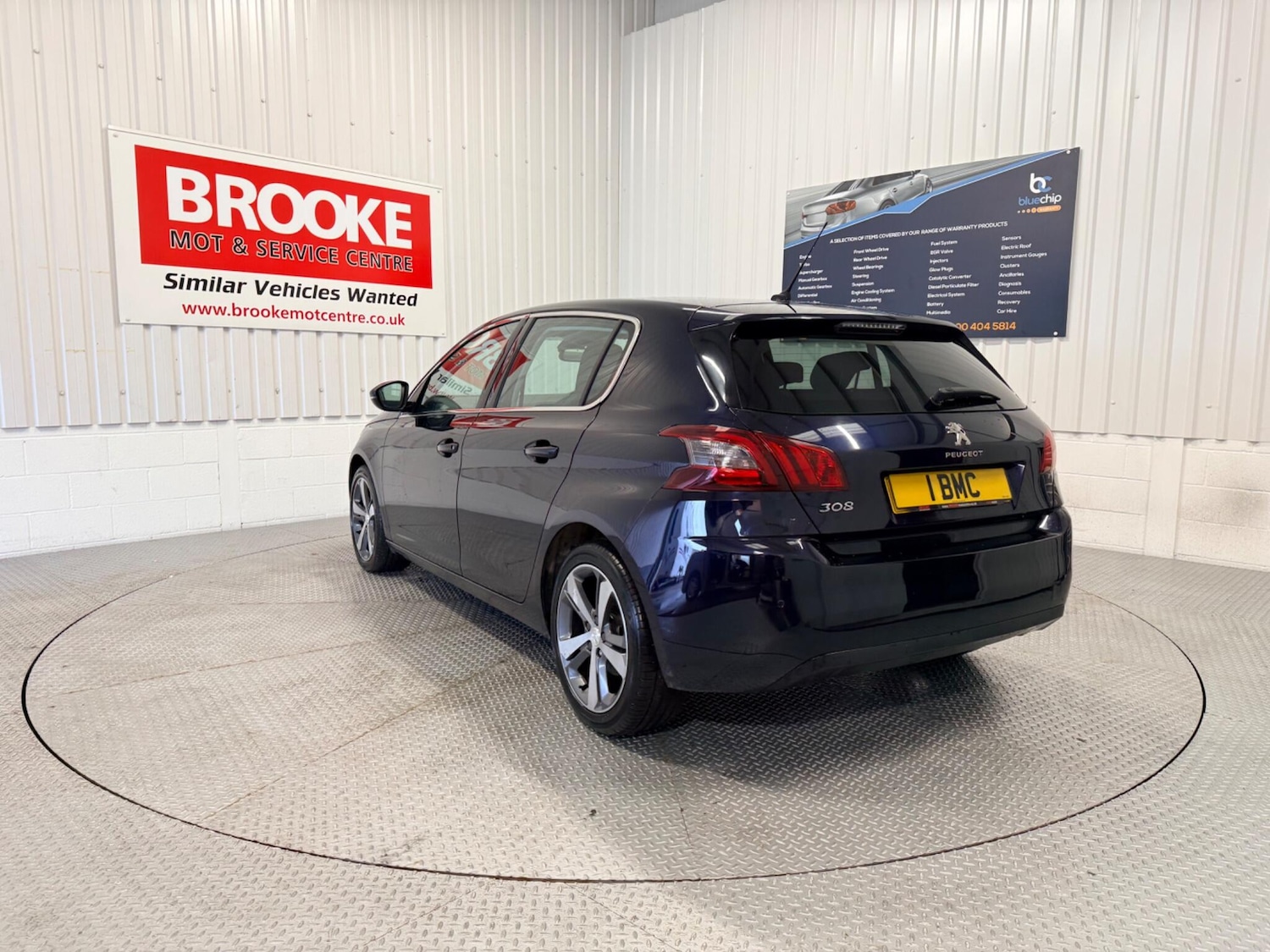 Used Peugeot 308 2019 for sale - 77358580: Photo 9