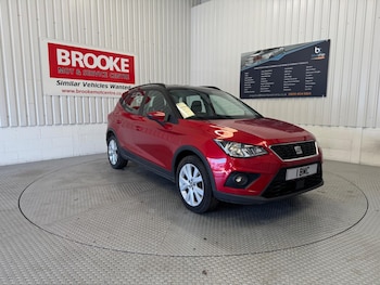 Used SEAT Arona 2018 for sale - 78462370: Photo