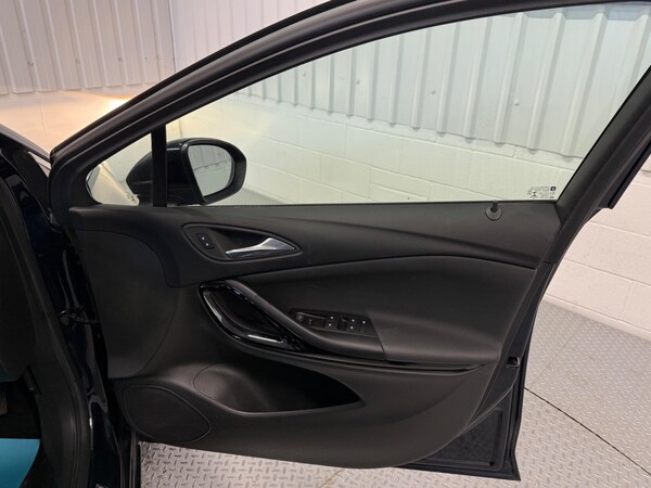 Used Vauxhall Astra 2019 for sale - 74452477: Photo 17