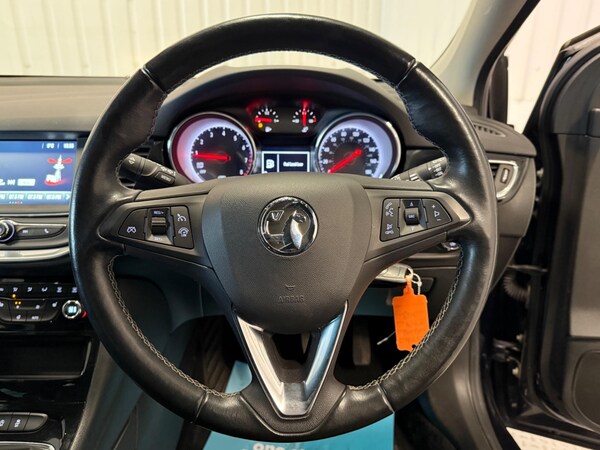 Used Vauxhall Astra 2019 for sale - 74452477: Photo 18