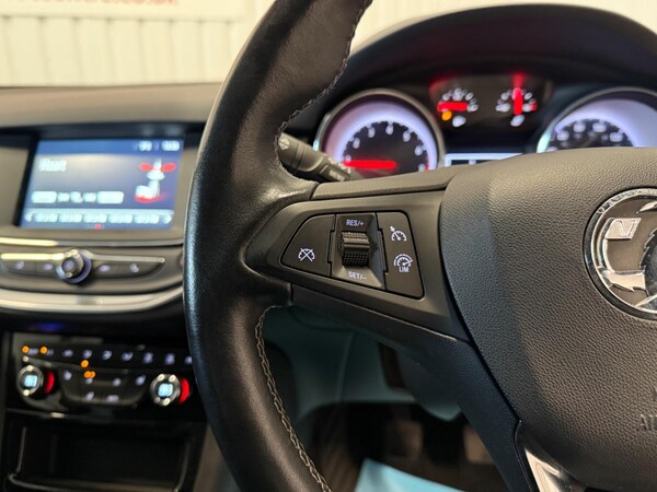 Used Vauxhall Astra 2019 for sale - 74452477: Photo 20