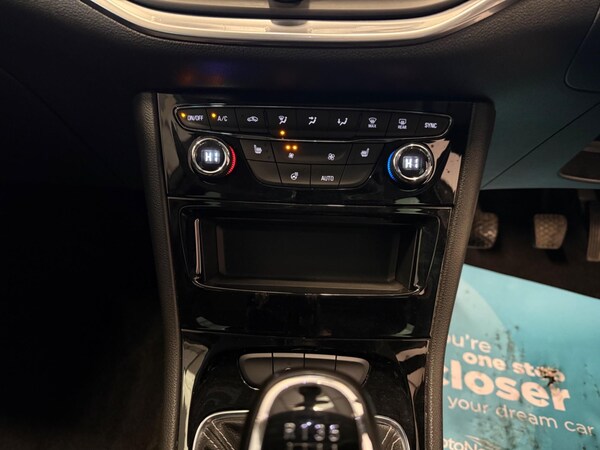 Used Vauxhall Astra 2019 for sale - 74452477: Photo 25