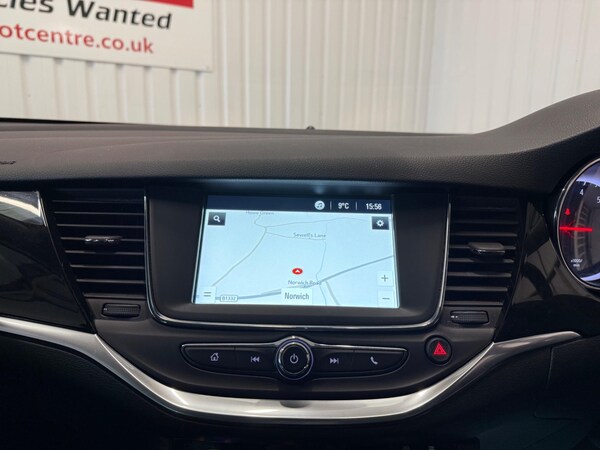 Used Vauxhall Astra 2019 for sale - 74452477: Photo 26