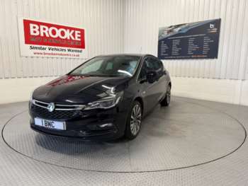 Used Vauxhall Astra 2019 for sale - 74452477: Photo