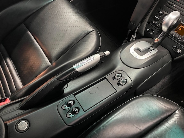 Used Porsche 911 2004 for sale - 73905606: Photo 16