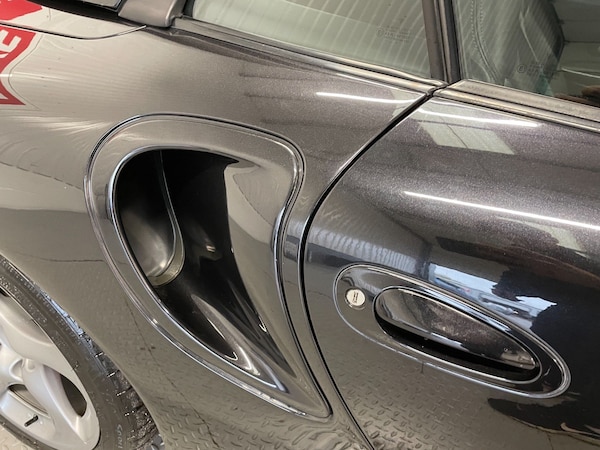 Used Porsche 911 2004 for sale - 73905606: Photo 22