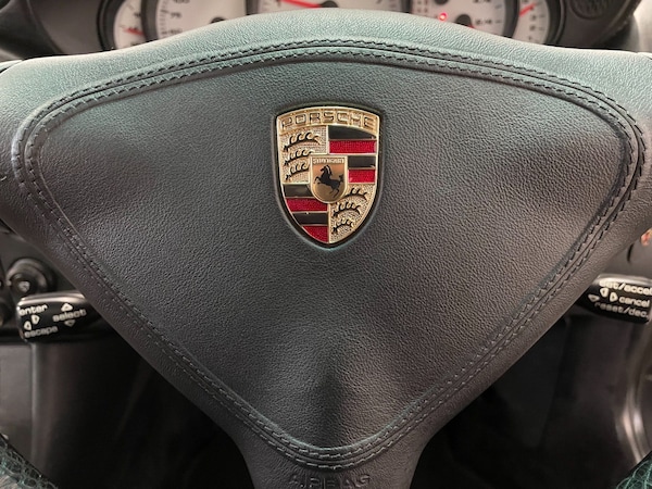 Used Porsche 911 2004 for sale - 73905606: Photo 23