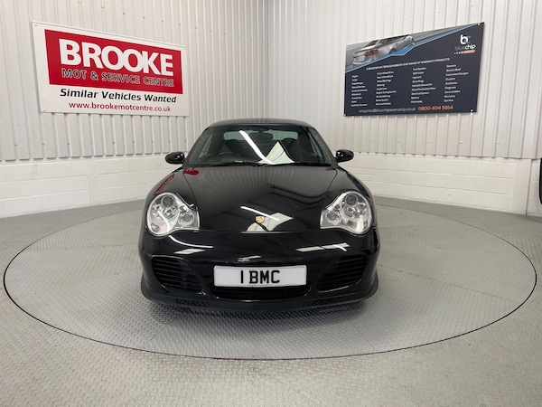 Used Porsche 911 2004 for sale - 73905606: Photo 24