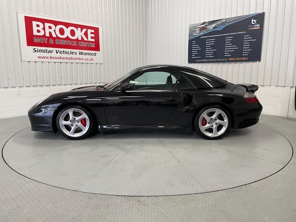 Used Porsche 911 2004 for sale - 73905606: Photo 27