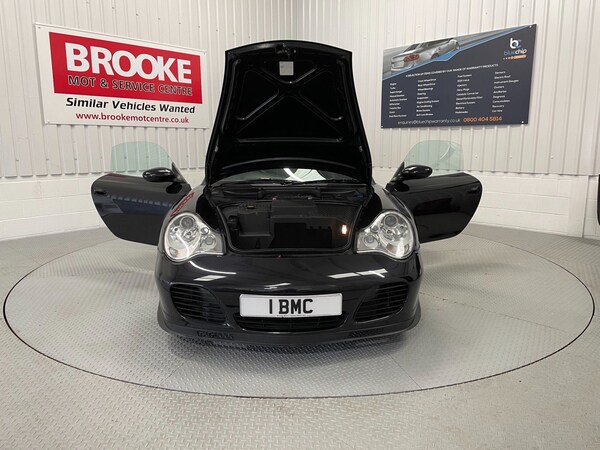 Used Porsche 911 2004 for sale - 73905606: Photo 30