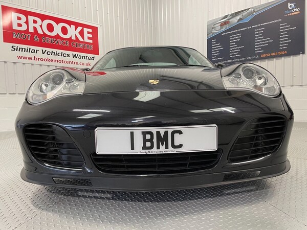 Used Porsche 911 2004 for sale - 73905606: Photo 38