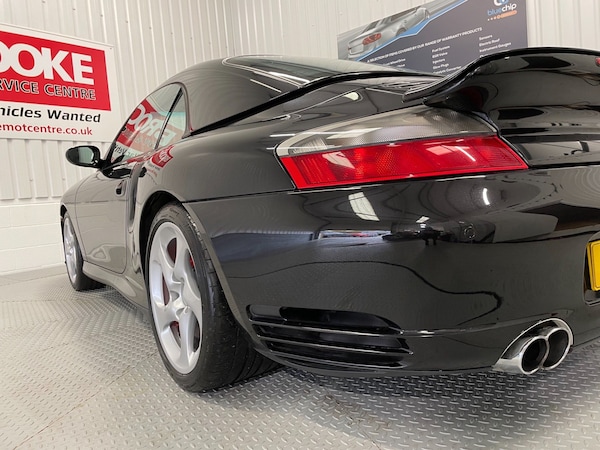 Used Porsche 911 2004 for sale - 73905606: Photo 39