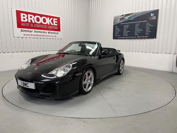 Used Porsche 911 2004 for sale - 73905606: Photo 40