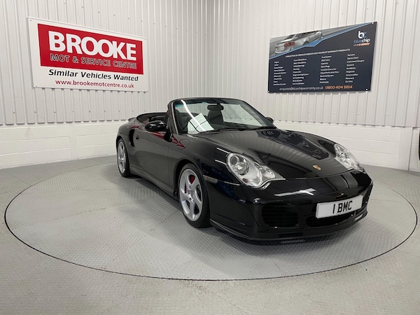 Used Porsche 911 2004 for sale - 73905606: Photo 41