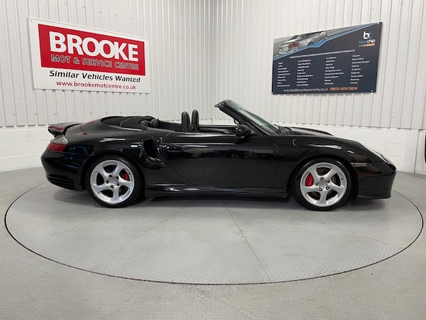 Used Porsche 911 2004 for sale - 73905606: Photo 42