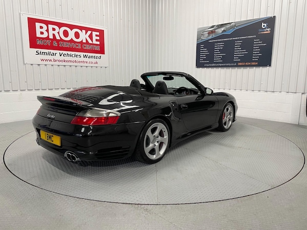 Used Porsche 911 2004 for sale - 73905606: Photo 44