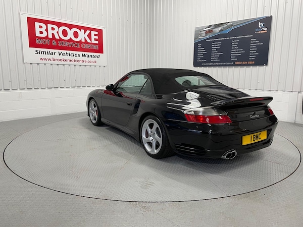 Used Porsche 911 2004 for sale - 73905606: Photo 46