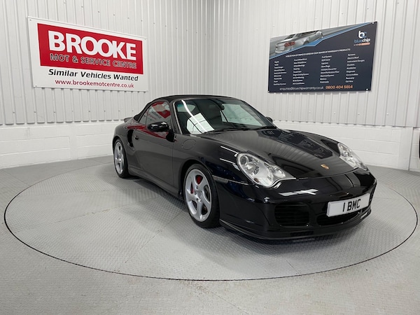 Used Porsche 911 2004 for sale - 73905606: Photo 47