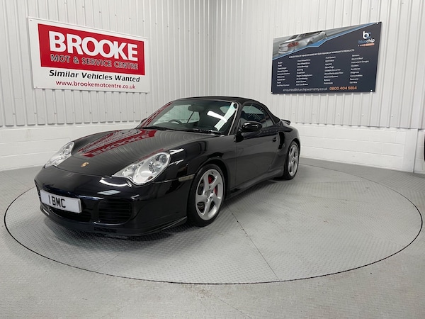 Used Porsche 911 2004 for sale - 73905606: Photo 48