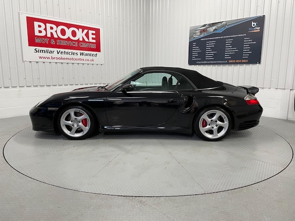 Used Porsche 911 2004 for sale - 73905606: Photo 49