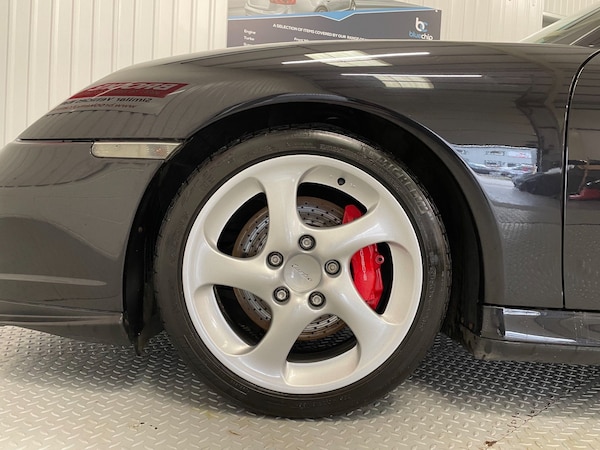 Used Porsche 911 2004 for sale - 73905606: Photo 6