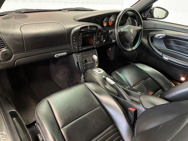Used Porsche 911 2004 for sale - 73905606: Photo 8